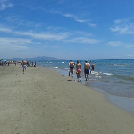 Costa Azahar Apartments Beach 오로페사델마르 객실 사진