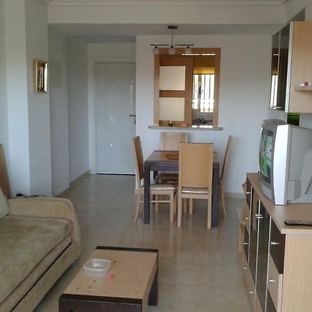 Costa Azahar Apartments Beach 오로페사델마르 외부 사진