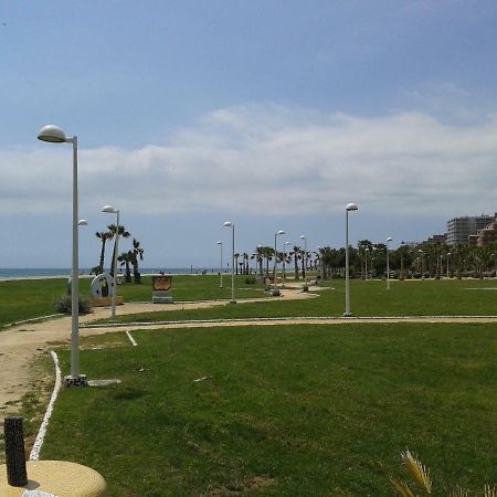 Costa Azahar Apartments Beach 오로페사델마르 외부 사진