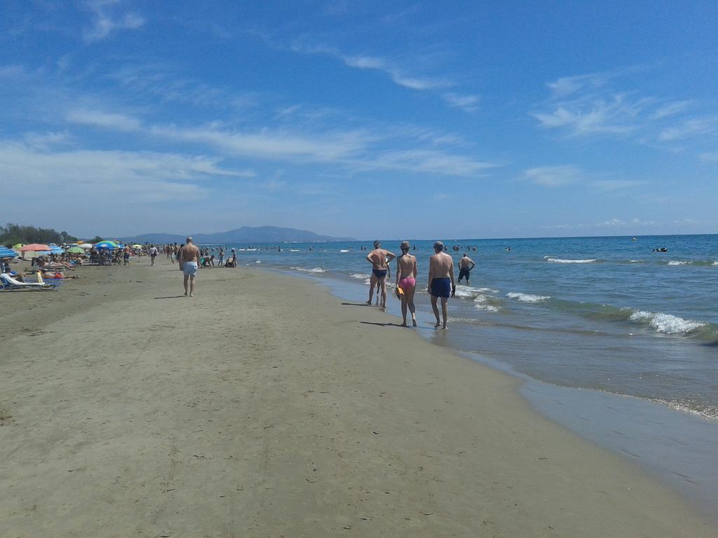 Costa Azahar Apartments Beach 오로페사델마르 객실 사진
