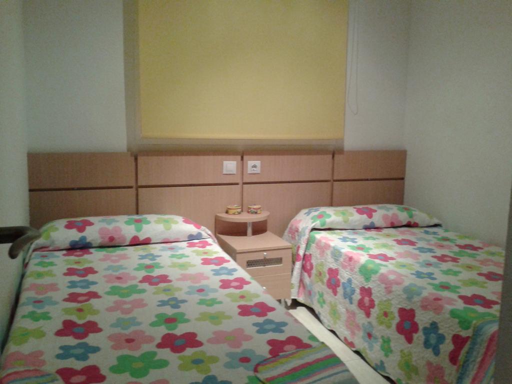Costa Azahar Apartments Beach 오로페사델마르 객실 사진
