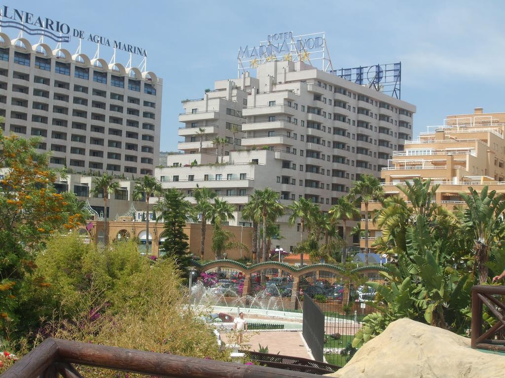 Costa Azahar Apartments Beach 오로페사델마르 외부 사진