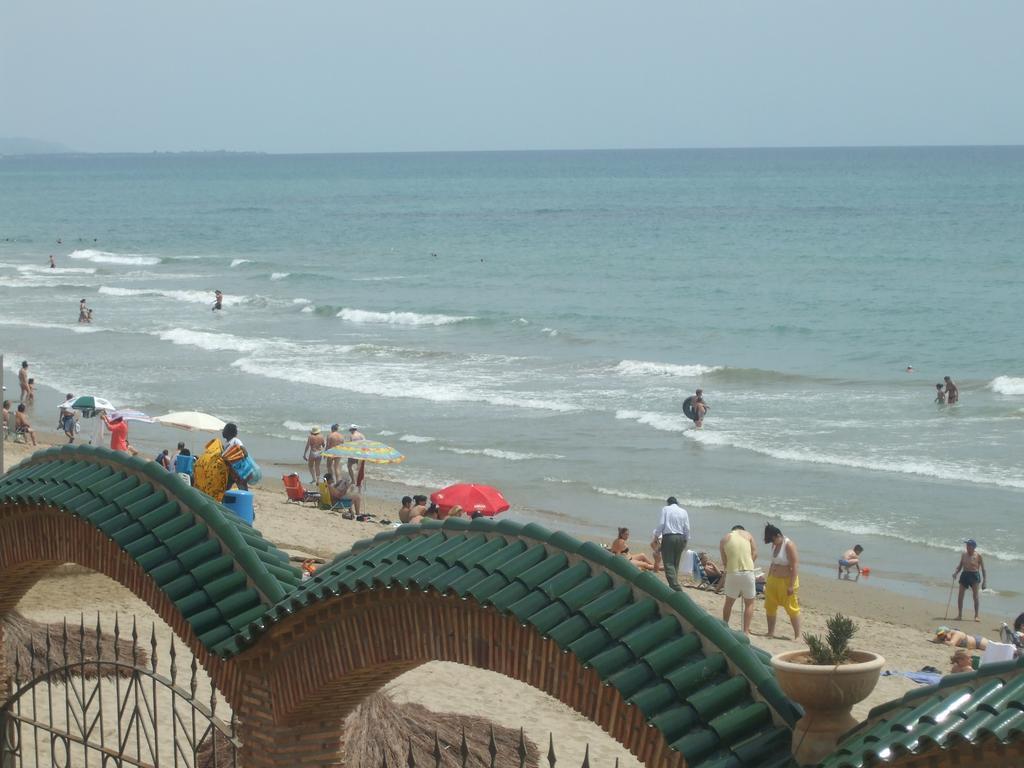 Costa Azahar Apartments Beach 오로페사델마르 외부 사진