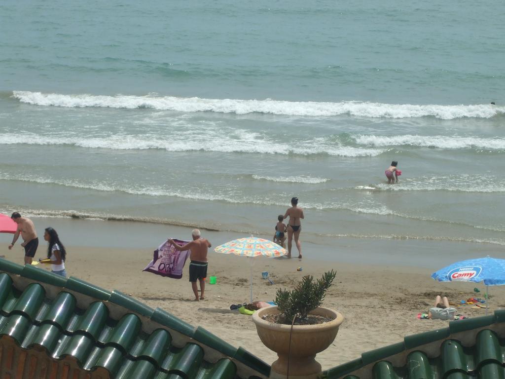 Costa Azahar Apartments Beach 오로페사델마르 외부 사진