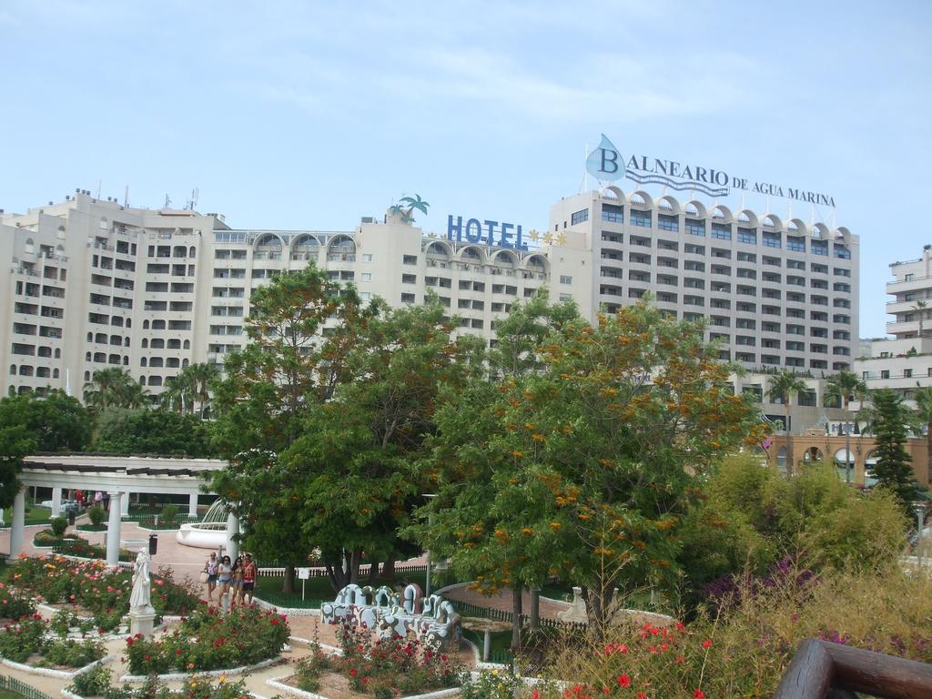 Costa Azahar Apartments Beach 오로페사델마르 외부 사진