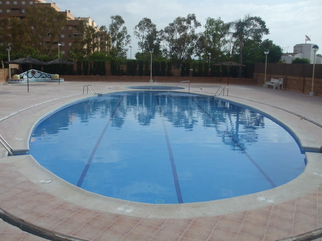 Costa Azahar Apartments Beach 오로페사델마르 외부 사진