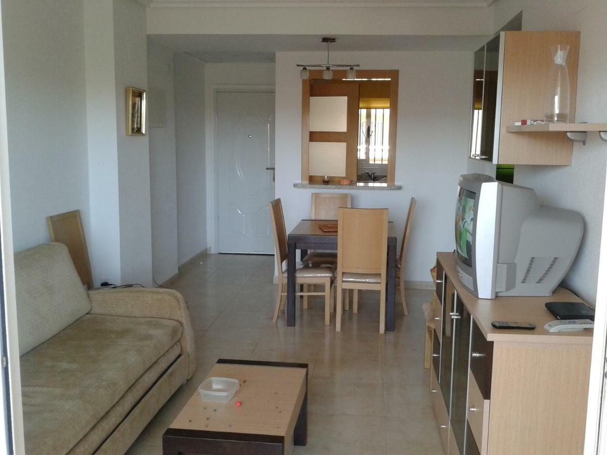 Costa Azahar Apartments Beach 오로페사델마르 외부 사진