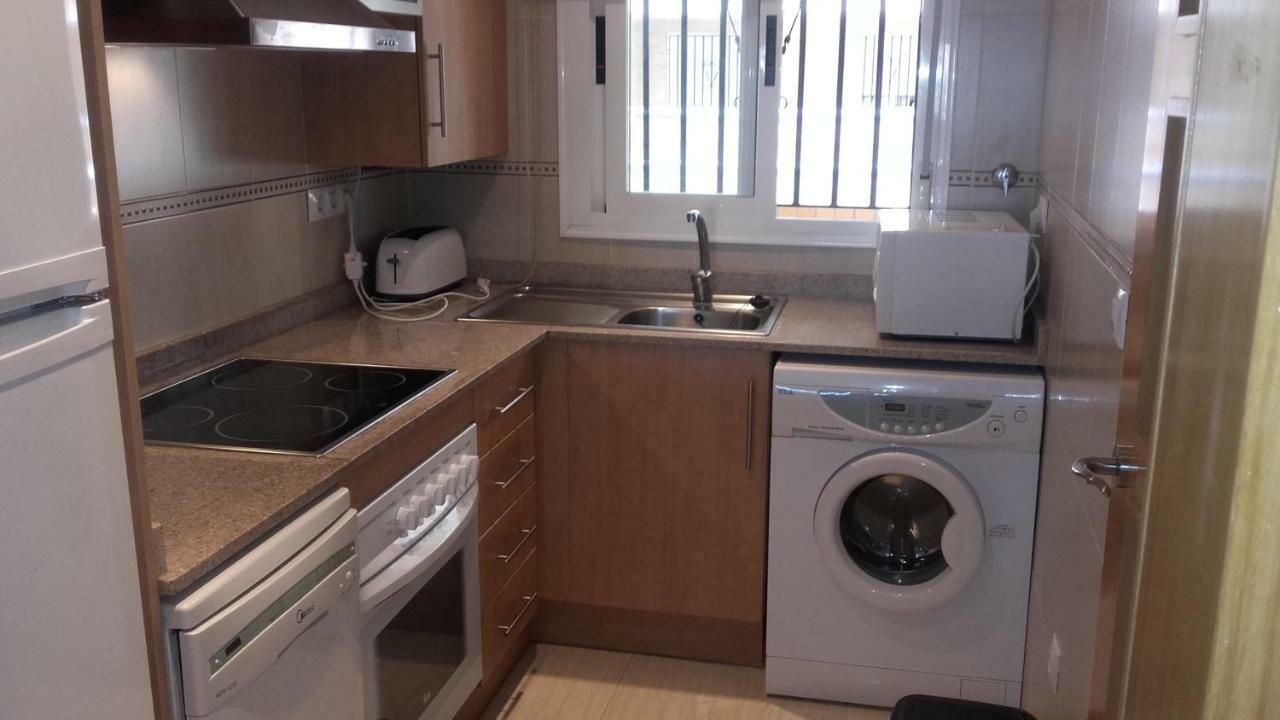 Costa Azahar Apartments Beach 오로페사델마르 외부 사진